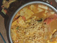 -汉米达特色料理餐厅(郴州友阿国际广场店)