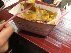 -四环冷面王(西单华威约饭街店)