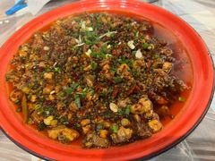 -绝味江湖发动鸡(新牌坊店)