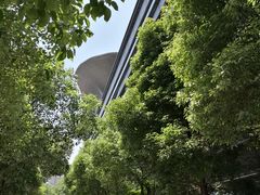 -上海跨国采购会展中心