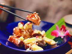 -觅山云南菜(泊富ICITY店)