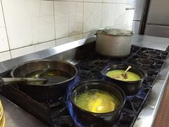 厨房-深山老屋(张江店)