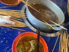 -马路边边串串香(双井直营店)