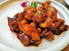 -几荷·恰似故人来(秀水广场店)
