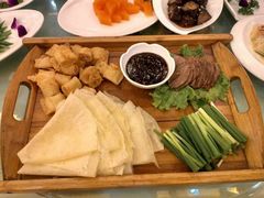 android_upload_pic-全聚德(长江路店)