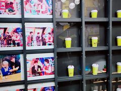 -咪咕咖啡(北京西单店)