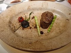 -王品牛排(福州泰禾店)