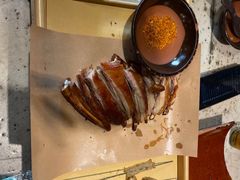 -破瓦寒窑·地摊烤羊排