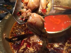 -哥老官重庆美蛙鱼头(宝山龙湖店)