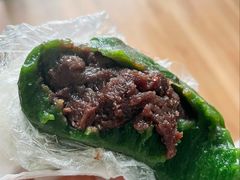 -白玉兰食品(中山公园龙之梦店)