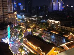 -吉庆街美食广场