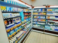 -全家便利店(沪青平公路四店)