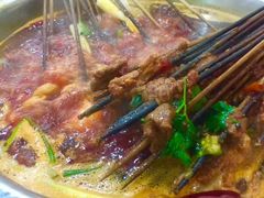 -江二娃串串香(科园四路总店)
