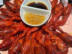 -虾乐园龙虾·夜宵(松江店)