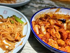 -小吊梨汤·北京菜(香山店)