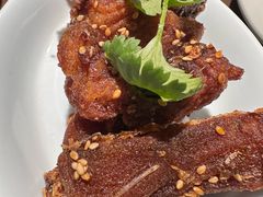 -王繁星面馆(西安熙地港店)