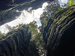 -梭布垭石林景区