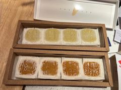 -阮大兴糕团(日月光中心店)