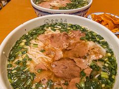 -金城尕娃牛肉面(钻汇广场店)