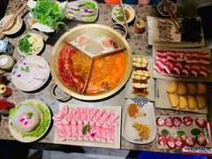 -小龙坎老火锅(红旗街店)