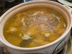 泉水鸡汤-先机泉水鸡汤(南山老君洞店)
