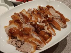 -北京王府井希尔顿酒店·秦唐中餐厅Chynna