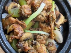 -蔡澜点心·粤菜(月星环球港店)