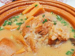 -来菜·湖北头牌藕汤(武商MALL众圆店)