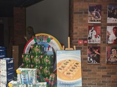 -茶啊冲电影主题文化餐厅(TOUCH12街店)