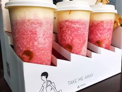-喜茶(上海五角场万达店)
