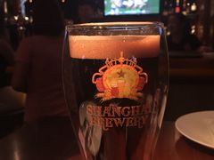 -Shanghai Brew House上海啤酒工坊(老外街店)