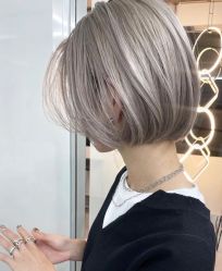 -FASHION PALACE hair+