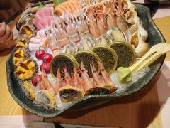 -吉兆·料理(红梅南路店)