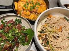 -云海肴·汽锅鸡·云南菜(高德置地店)
