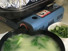泰北碳鱼套餐-飞虎过桥米线(翠湖店)