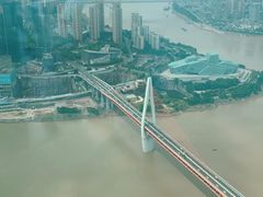 -WFC会仙楼观景台