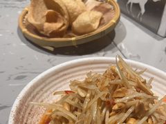 -Home Thai·泰谣(王府井apm店)