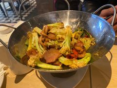 -避风塘(百联东郊店)