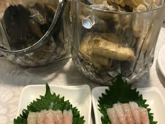-怡乡王品海鲜姿造自助体验餐厅(大岛商业广场店)