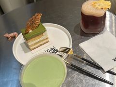 -筑艺咖啡