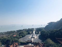 -南沙天后宫景区