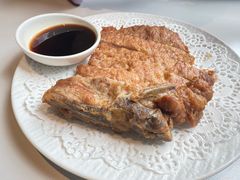 -顶特勒·黄鱼馆·特色菜(上海大世界店)