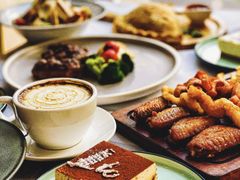 -ITA·意塔意大利餐厅(亦庄店)