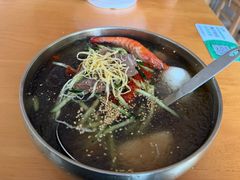 -顺姬冷面(长白西路店)