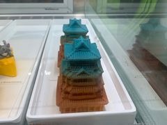 -嗒令甜品·主题融合料理餐厅(首座时代店)