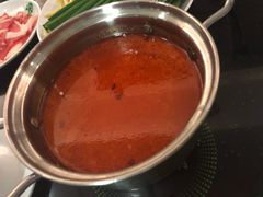 -爱伲牛肉火锅自助(景洪店)