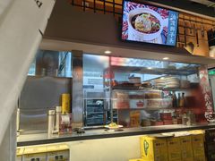 -街角等你.大连海鲜烧烤(西安路店)