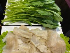 -蒙星月涮肚火锅城(宏运家园店)
