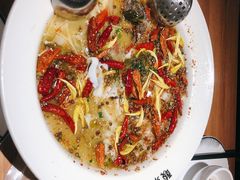 -太二酸菜鱼(深圳布吉万象汇店)