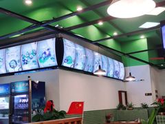 -南国锋味椰子鸡(瀚海店)